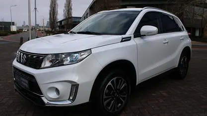 Occasion Suzuki Vitara 140 PK (102 kW) 2019 SUV