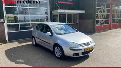 Grijs Gebruikt 2006 VW Golf V Business Hatchback | € 2.750 (Goede deal)