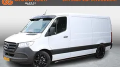 Gebruikt 2022 Mercedes Sprinter Van | € 30.303 (Super prijs)