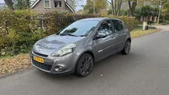 Gebruikt 2012 Renault Clio IV Authentique Hatchback | € 2.500 (Eerlijke prijs)