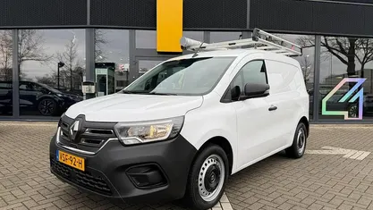 Occasion 2022 Renault Kangoo Van | € 17.519 (Eerlijke prijs)