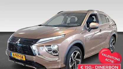 Occasion 2024 Mitsubishi Eclipse Cross SUV | € 29.930 (Eerlijke prijs)