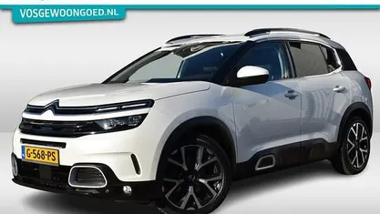 Occasion 2019 Citroën C5 Aircross Business Class SUV | € 19.945 (Eerlijke prijs)