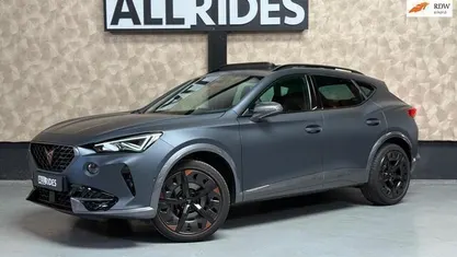 Occasion Cupra Formentor 310 PK (228 kW) 2022 SUV