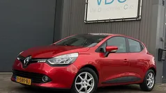 Gebruikt 2014 Renault Clio IV Expression Hatchback | € 6.750 (Eerlijke prijs)