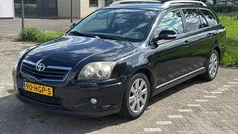 Gebruikt 2008 Toyota Avensis Business Edition Stationwagen | € 2.950 (Eerlijke prijs)