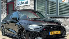 Gebruikt 2022 Audi RS3 S-Line Hatchback | € 64.945 (Eerlijke prijs)
