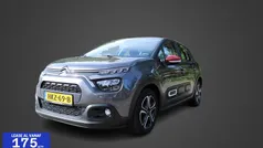Gebruikt 2022 Citroën C3 PureTech Hatchback | € 12.895 (Eerlijke prijs)