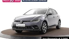 Gebruikt 2025 VW Polo R-line Edition Hatchback | € 34.490 (Eerlijke prijs)