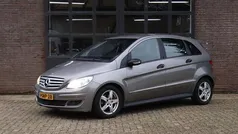 Grijs Gebruikt 2006 Mercedes B200 MPV | € 2.995 (Goede deal)