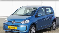 Blauw Gebruikt 2020 VW up! Hatchback | € 11.795 (Goede deal)