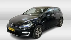Gebruikt 2020 VW e-Golf Hatchback | € 13.750 (Eerlijke prijs)