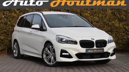 Occasion BMW 216 Executive 109 PK (80 kW) 2018 Stationwagen