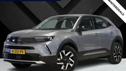 Occasion Opel Mokka Elegance 101 PK (74 kW) 2022 SUV