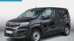 Zwart Nieuw 2025 Citroën e-Berlingo MPV | € 28.868 (Goede deal)