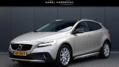 Gebruikt 2019 Volvo V40 CC Stationwagen | € 21.950 (Eerlijke prijs)