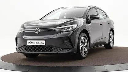 Occasion 2023 VW ID.4 Pure SUV | € 25.940 (Eerlijke prijs)