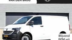 Gebruikt 2024 VW T6.1 Van | € 31.495 (Eerlijke prijs)