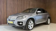 Gebruikt 2010 BMW X6 M Performance SUV | € 33.495
