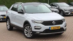 Gebruikt 2019 VW T-Roc Sportline SUV | € 23.950 (Goede deal)