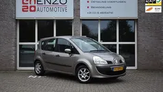Beige Gebruikt 2009 Renault Grand Modus Expression MPV | € 2.999 (Eerlijke prijs)