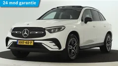 Mercedes GLC300e