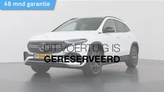 Gebruikt 2021 Mercedes EQA250 Electric Art SUV | € 31.850 (Eerlijke prijs)