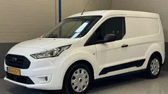 Gebruikt 2020 Ford Transit Trend Van | € 7.900 (Goede deal)