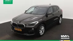 Bruin Gebruikt 2019 BMW X2 Executive SUV | € 25.445 (Eerlijke prijs)