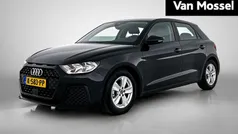 Zwart Gebruikt 2021 Audi A1 Sportback Sport Hatchback | € 20.900 (Eerlijke prijs)