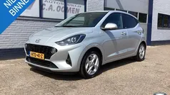 Gebruikt 2020 Hyundai i10 Hatchback | € 16.450 (Super prijs)