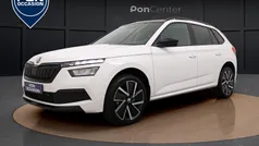 Wit Gebruikt 2024 Skoda Kamiq Business Line SUV | € 28.450 (Eerlijke prijs)