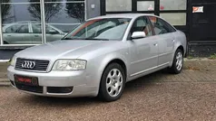 Gebruikt 2003 Audi A6 Sedan | € 1.990 (Eerlijke prijs)