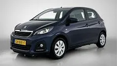 Gebruikt 2018 Peugeot 108 Active Hatchback | € 8.395 (Eerlijke prijs)