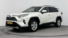 Gebruikt 2020 Toyota RAV4 Hybrid Active SUV | € 33.950 (Eerlijke prijs)