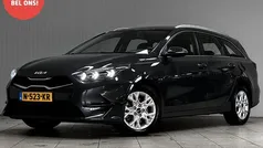 Grijs (metallic) Gebruikt 2021 Kia Ceed Sportswagon Stationwagen | € 12.995 (Eerlijke prijs)