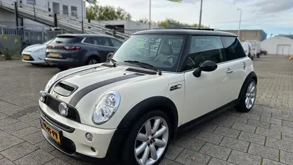Occasion Mini Cooper S Chili 163 PK (119 kW) 2004 Hatchback