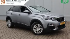 Gebruikt 2019 Peugeot 3008 MPV | € 16.900 (Eerlijke prijs)