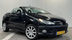 Peugeot 206 CC