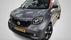 Gebruikt 2019 Smart ForFour Electric Drive Hatchback | € 7.750 (Eerlijke prijs)
