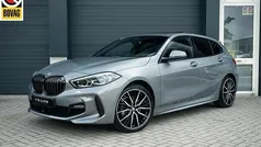Gebruikt 2024 BMW 118 M Sport Hatchback | € 34.950 (Eerlijke prijs)