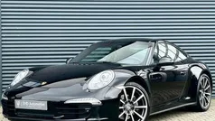 Porsche 911 Carrera 4