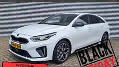Gebruikt 2020 Kia ProCeed GT-Line Hatchback | € 19.995 (Eerlijke prijs)
