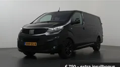 Zwart Gebruikt 2022 Fiat Scudo Business MPV | € 24.645 (Eerlijke prijs)