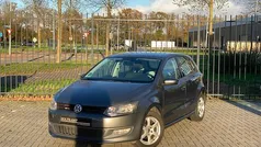 Grijs Gebruikt 2012 VW Polo Hatchback | € 6.495 (Eerlijke prijs)