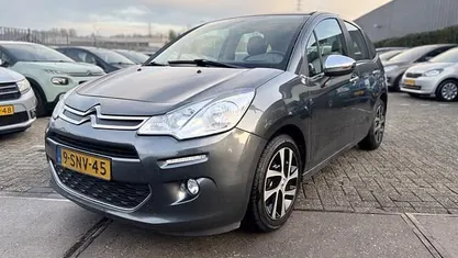 Occasion 2013 Citroën C3 Hatchback | € 4.450 (Eerlijke prijs)