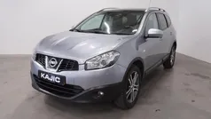 Gebruikt 2010 Nissan Qashqai +2 SUV | € 5.750 (Eerlijke prijs)