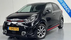 Gebruikt 2023 Kia Picanto GT-Line Hatchback | € 16.950 (Eerlijke prijs)