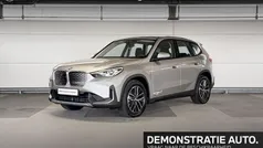 Grijs Nieuw 2025 BMW iX1 Comfort Edition SUV | € 48.803 (Super prijs)