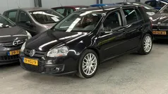 Gebruikt 2008 VW Golf VI GT Hatchback | € 3.999 (Goede deal)
